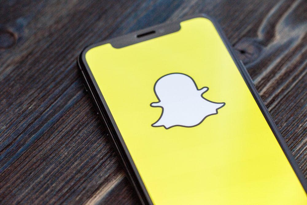 Snap Inc. Publishes First Quarter 2022 Financial Results