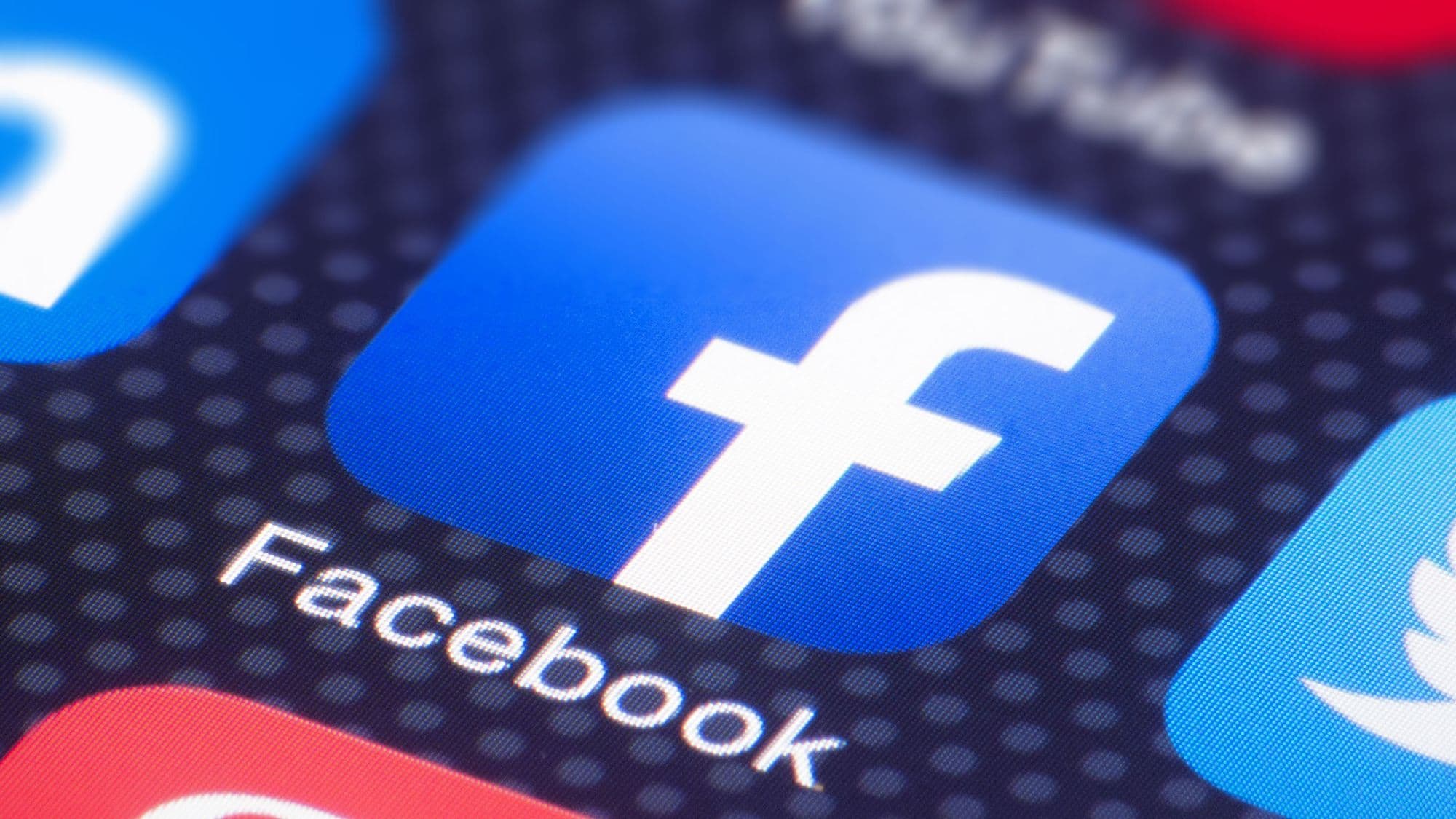 Facebook Does Not Fully Know How User Data Is Used