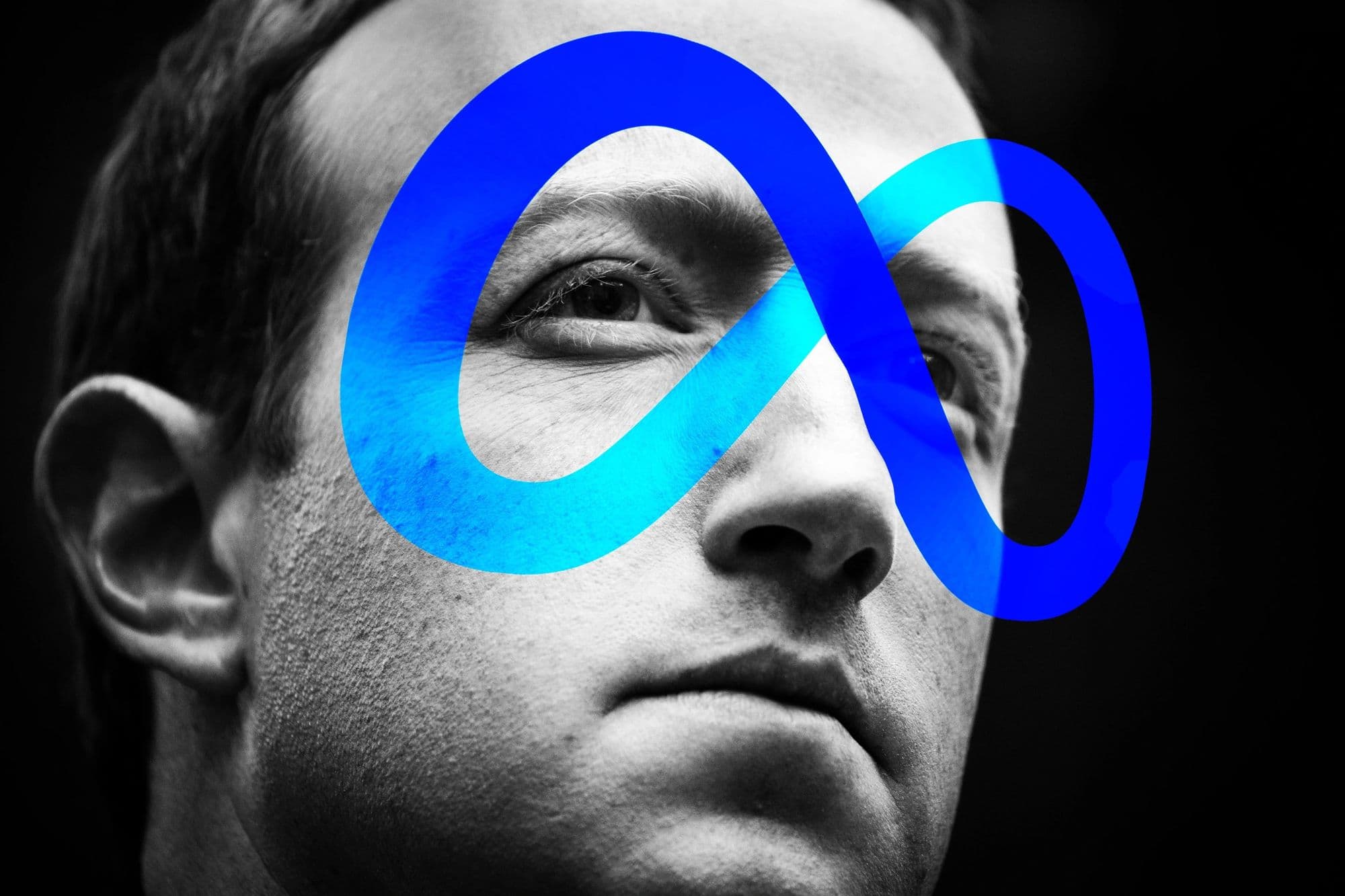 Facebook Employees Complain That the Thought of Creating a Metaverse Has too Consumed Mark Zuckerberg