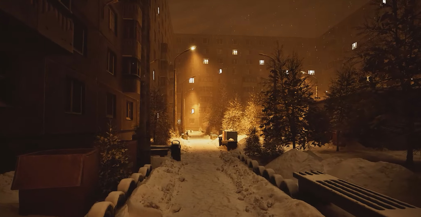 Unreal Engine 5 Developer Shares His Experience of Creating Realistic Graphics