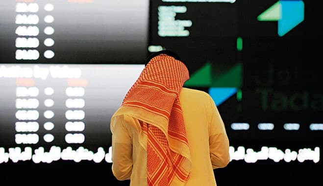 Saudi Banking Sector Embraces Digitalisation
