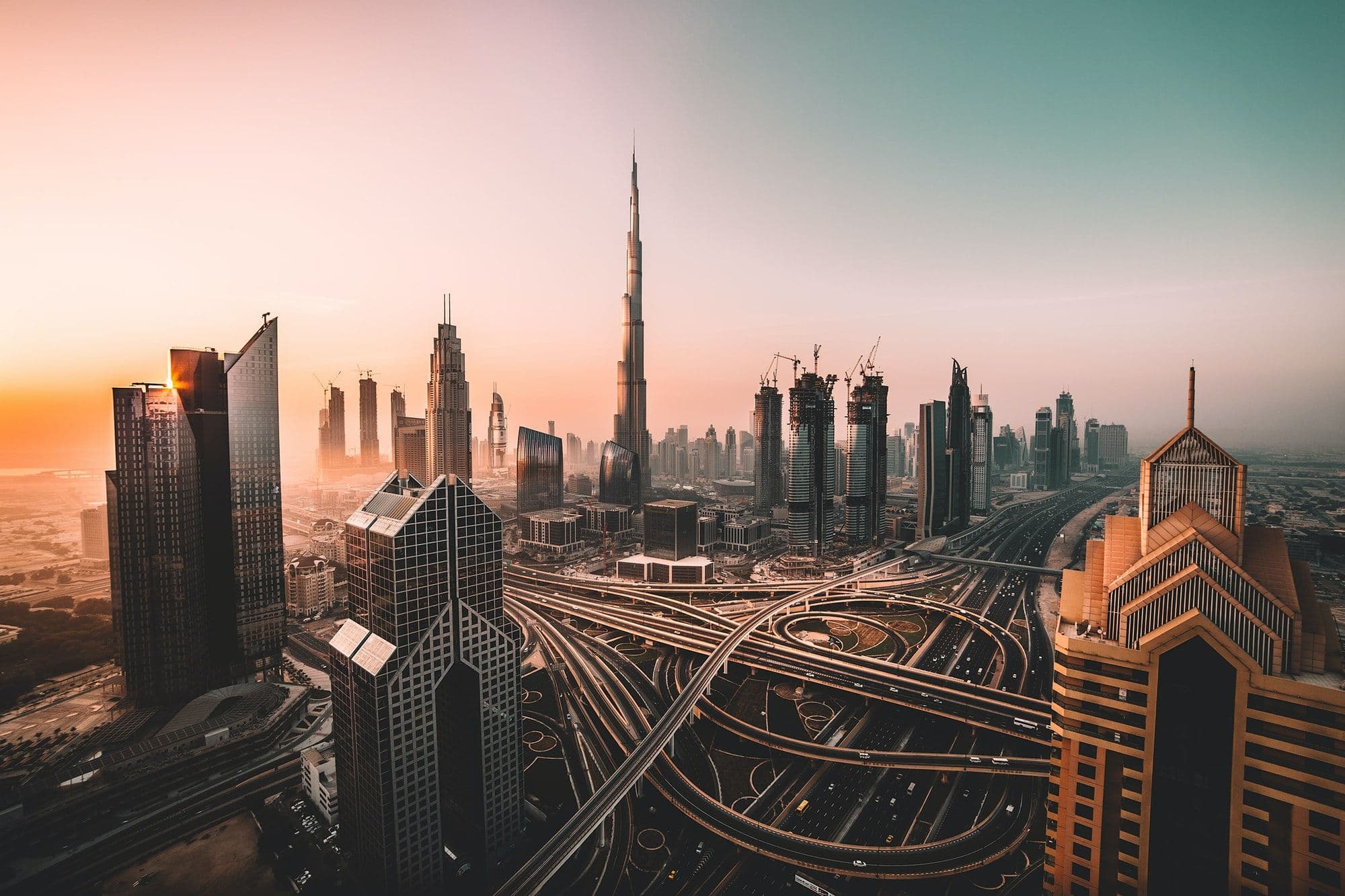 Dubai’s Virtual Assets Regulatory Authority Becomes World’s First Regulator in the Metaverse
