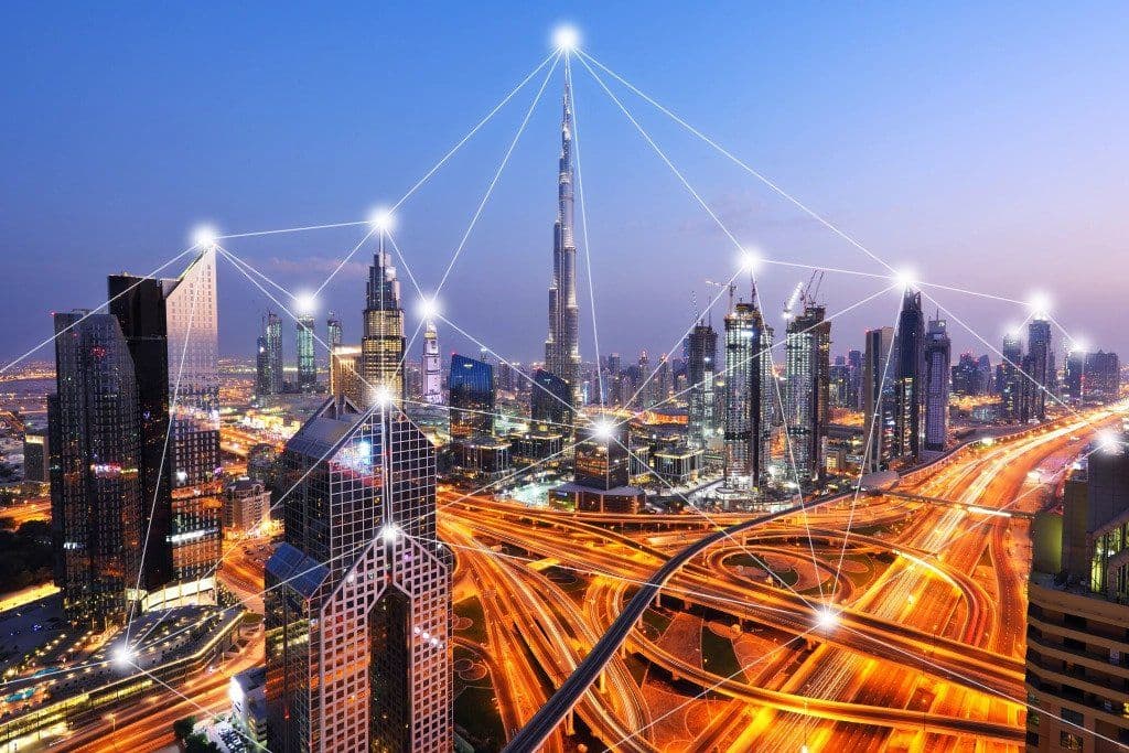 Microsoft Contributes To UAE’s Digital Transformation