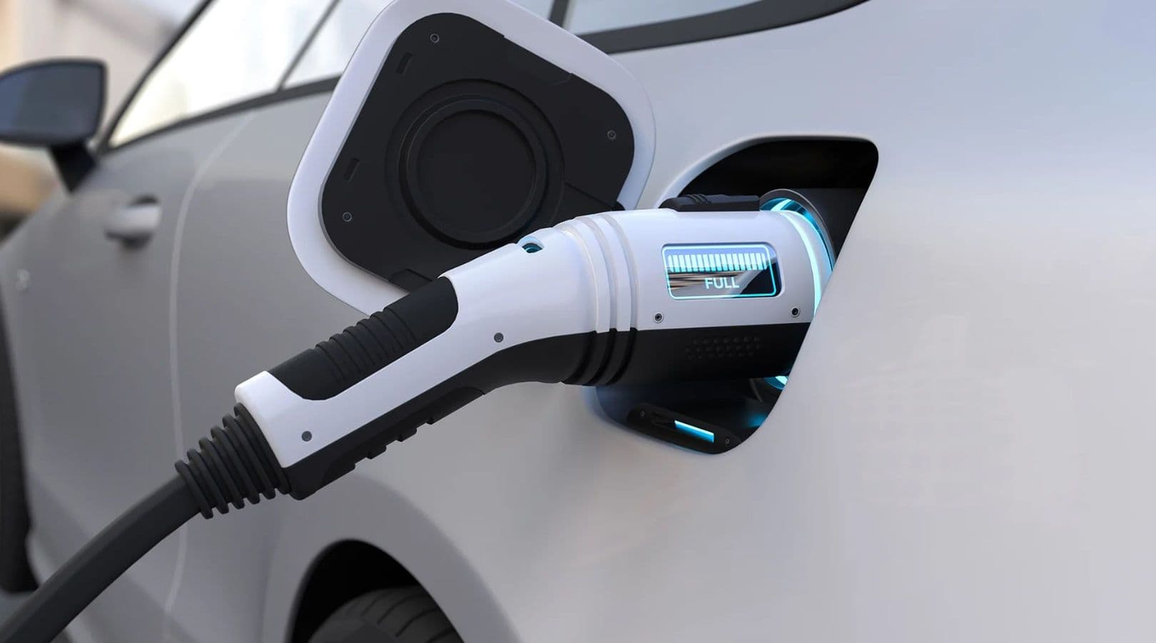 Quantum Charging Can Charge EVs As Fast As Pumping Gas