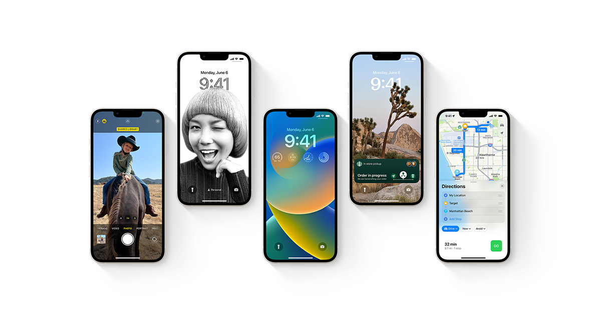 Seven More iOS 16 Features to Not Miss out