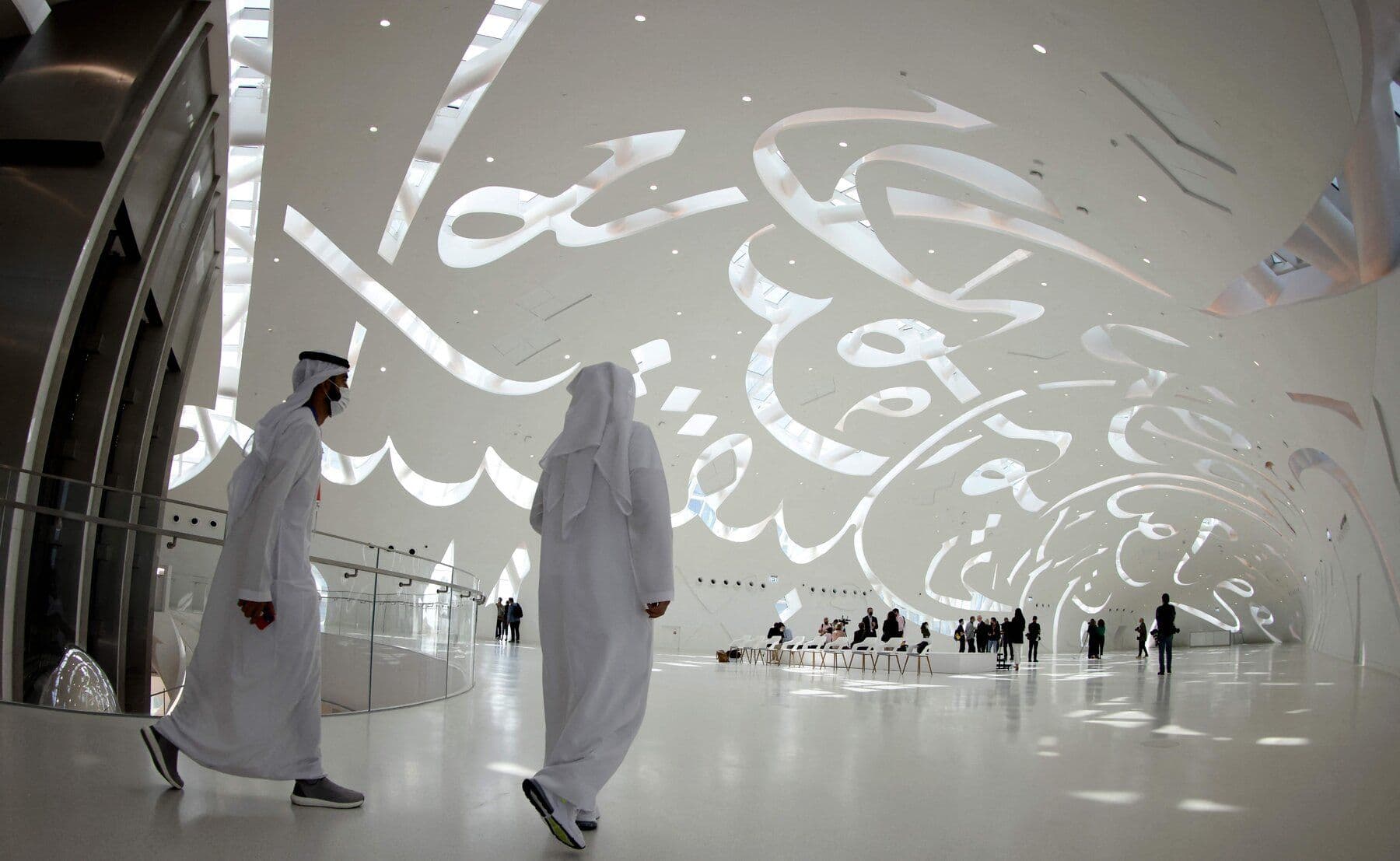 RTA Dubai to Showcase Vehicles of the Future at the Museum of the Future