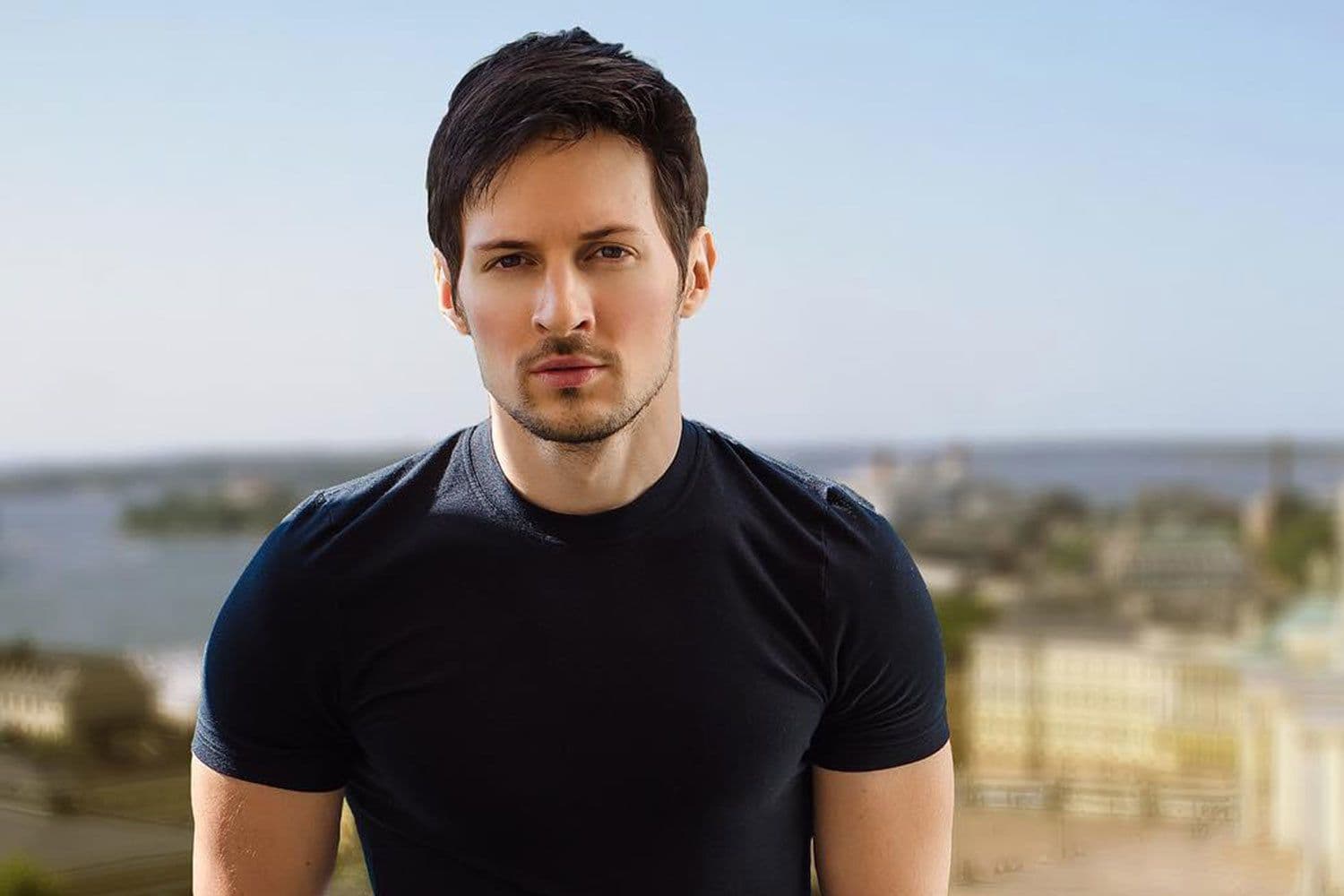 Pavel Durov Announces Paid Subscription for Telegram