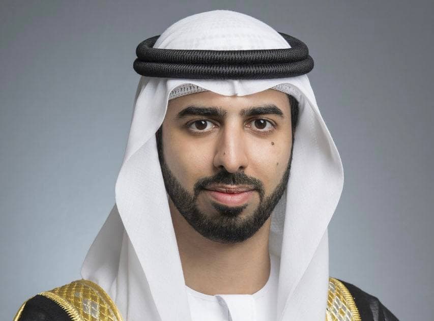 UAE Minister for AI Emphasizes the Role of IT for the Country