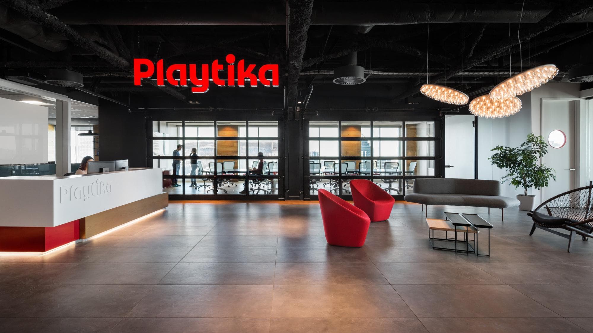 A Major Stake in Playtika Will Be Acquired for $8.5 Billion