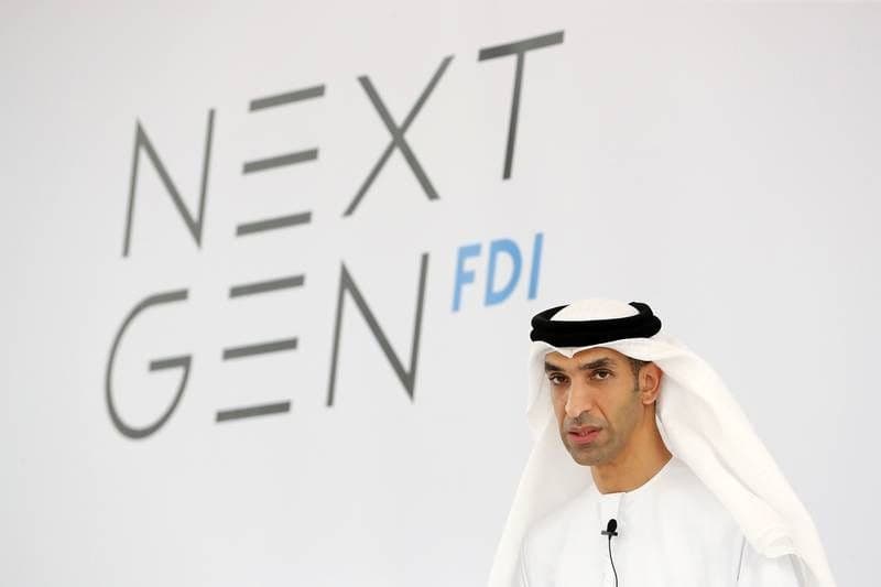 UAE Offers New Incentives for Digital Companies