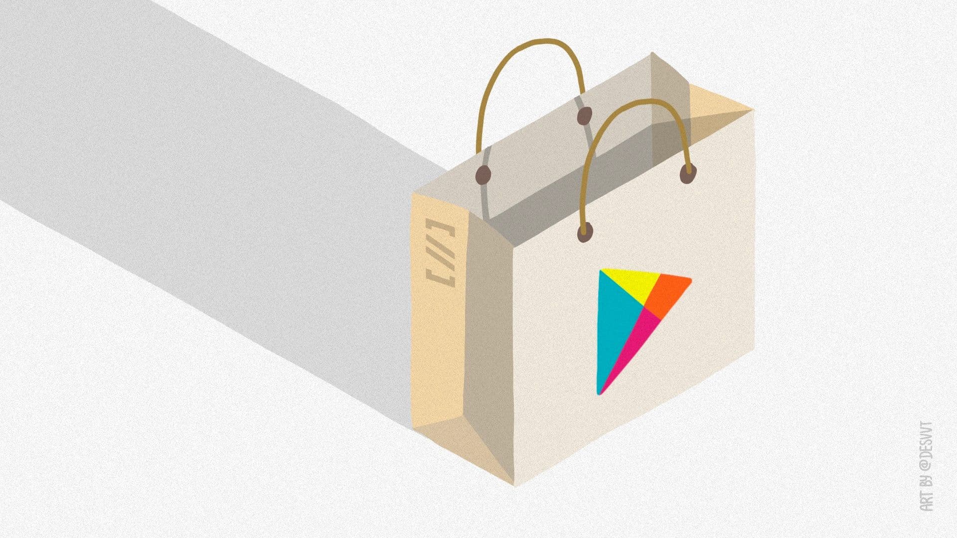 Google to Allow Alternative Payment Systems in Google Play