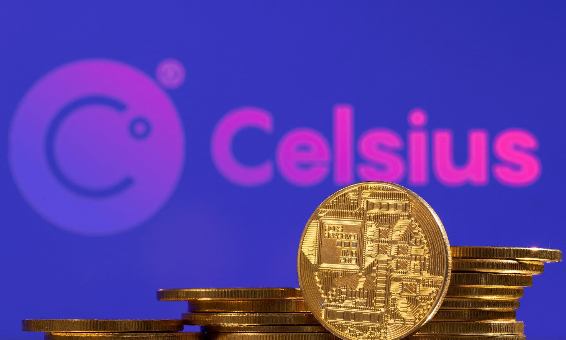 Crypto Lender Celsius Files for Bankruptcy