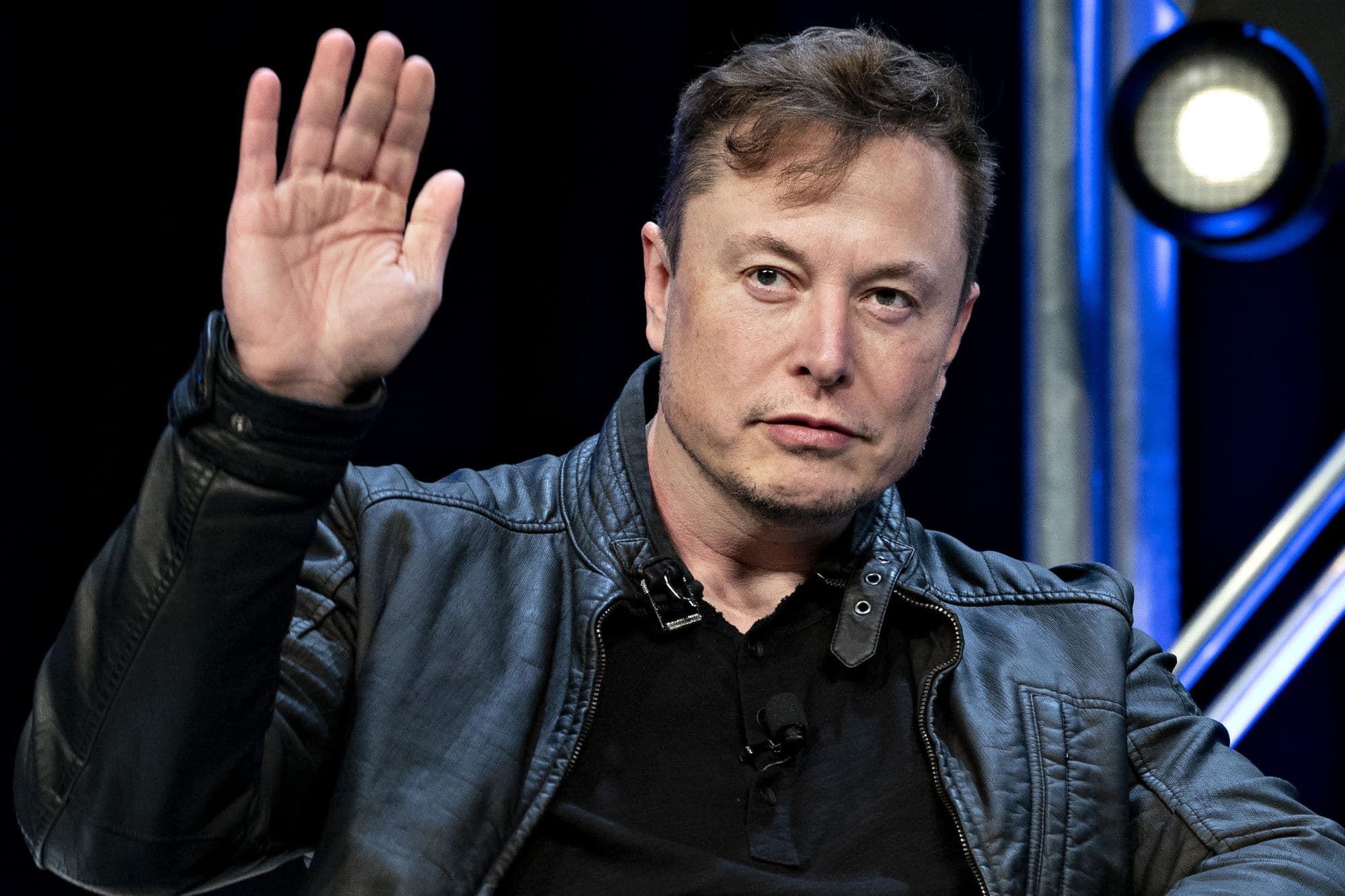 Elon Musk to Build His Own Airport in Texas