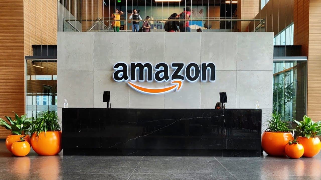 Amazon Reports $2bn Loss in Q2
