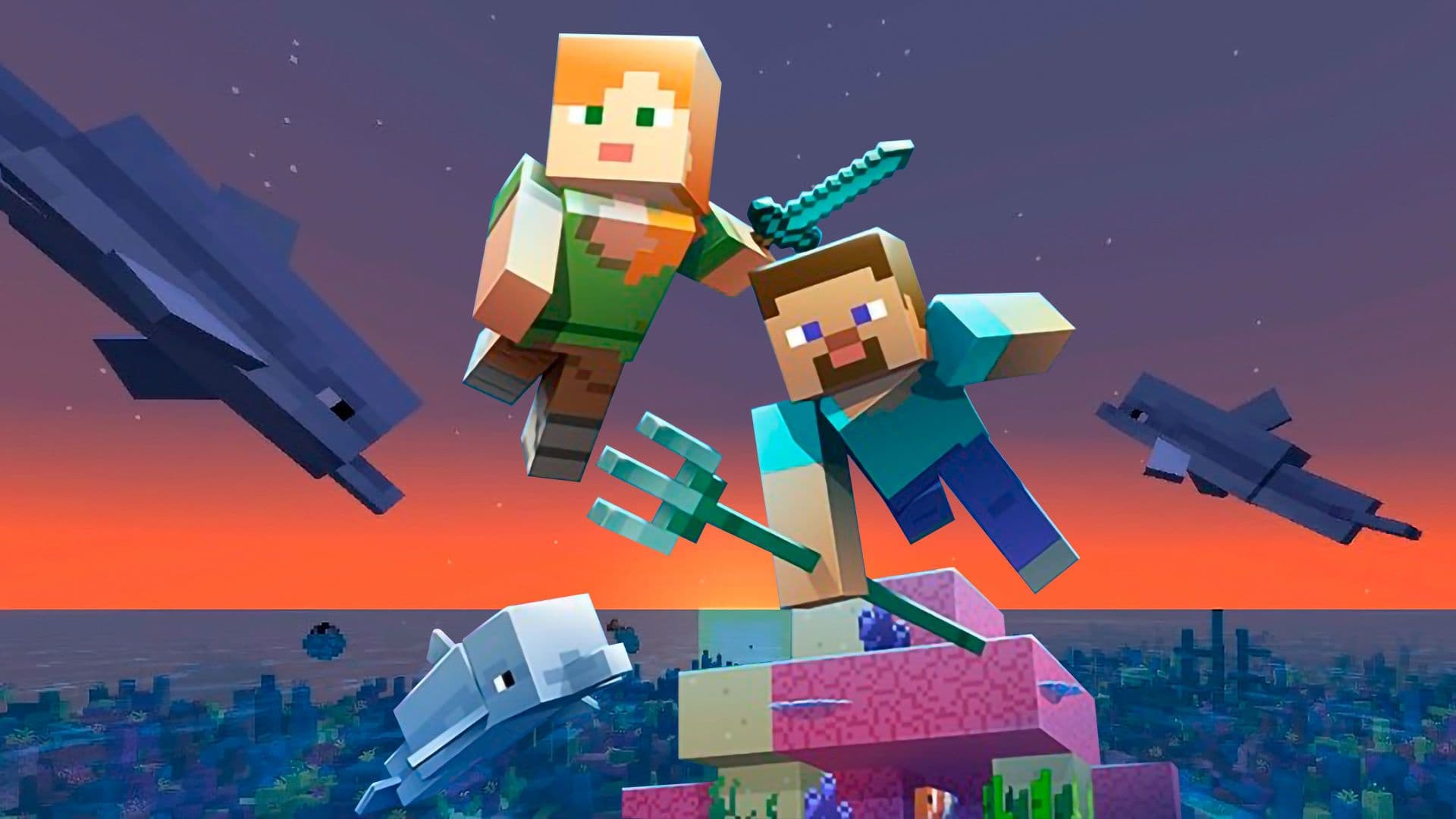 Minecraft to Ban the Integration of Blockchain and NFTs