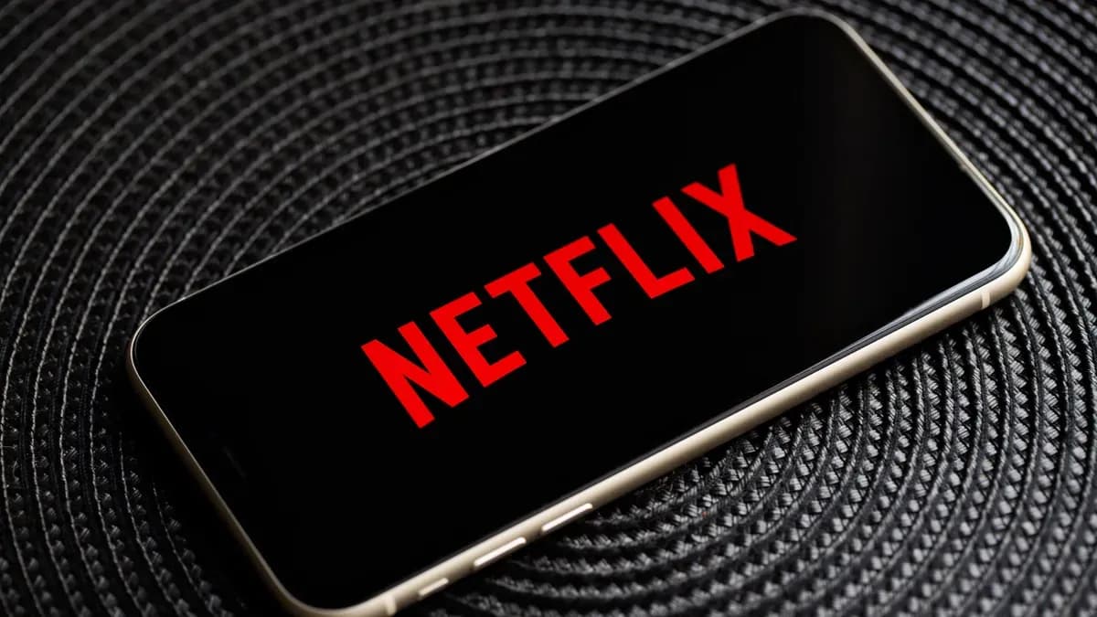 Netflix Loses 1 mln Subscribers in Q2, 1 mln Less Than Forecasted