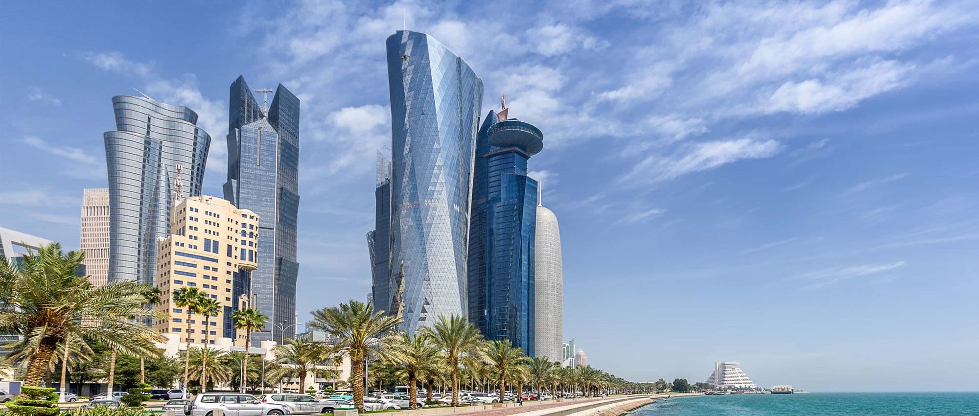 MCIT Partners with Meta to Drive Digital Economic Reforms in Qatar