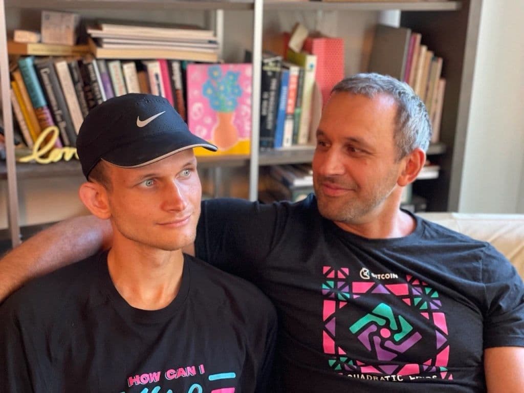 "Crypto Has Had Ups before, and It Has Had Downs before, and It Will Have Ups and Downs again": Vitalik Buterin and His Father, Dima Buterin, Gave a Big Interview