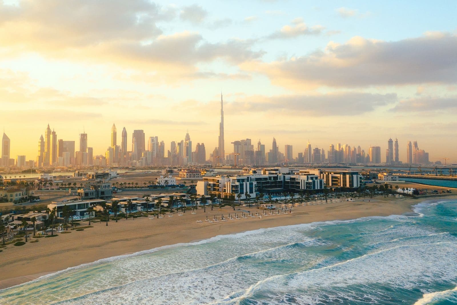 UAE’s Golden Visa Rules Come into Effect Next Month