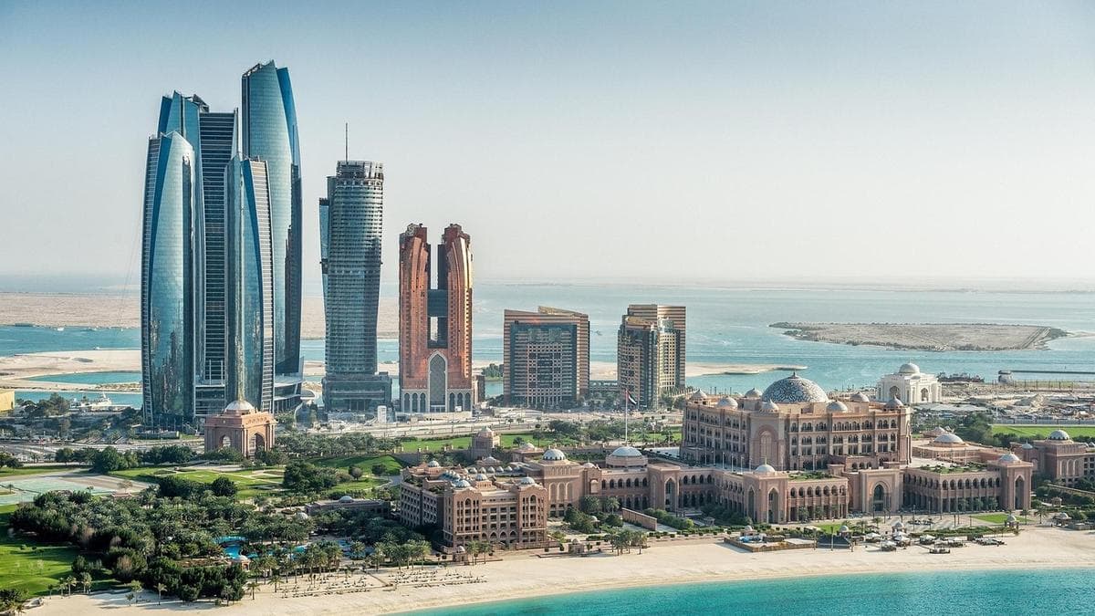 Abu Dhabi Launches News Incubator Programme