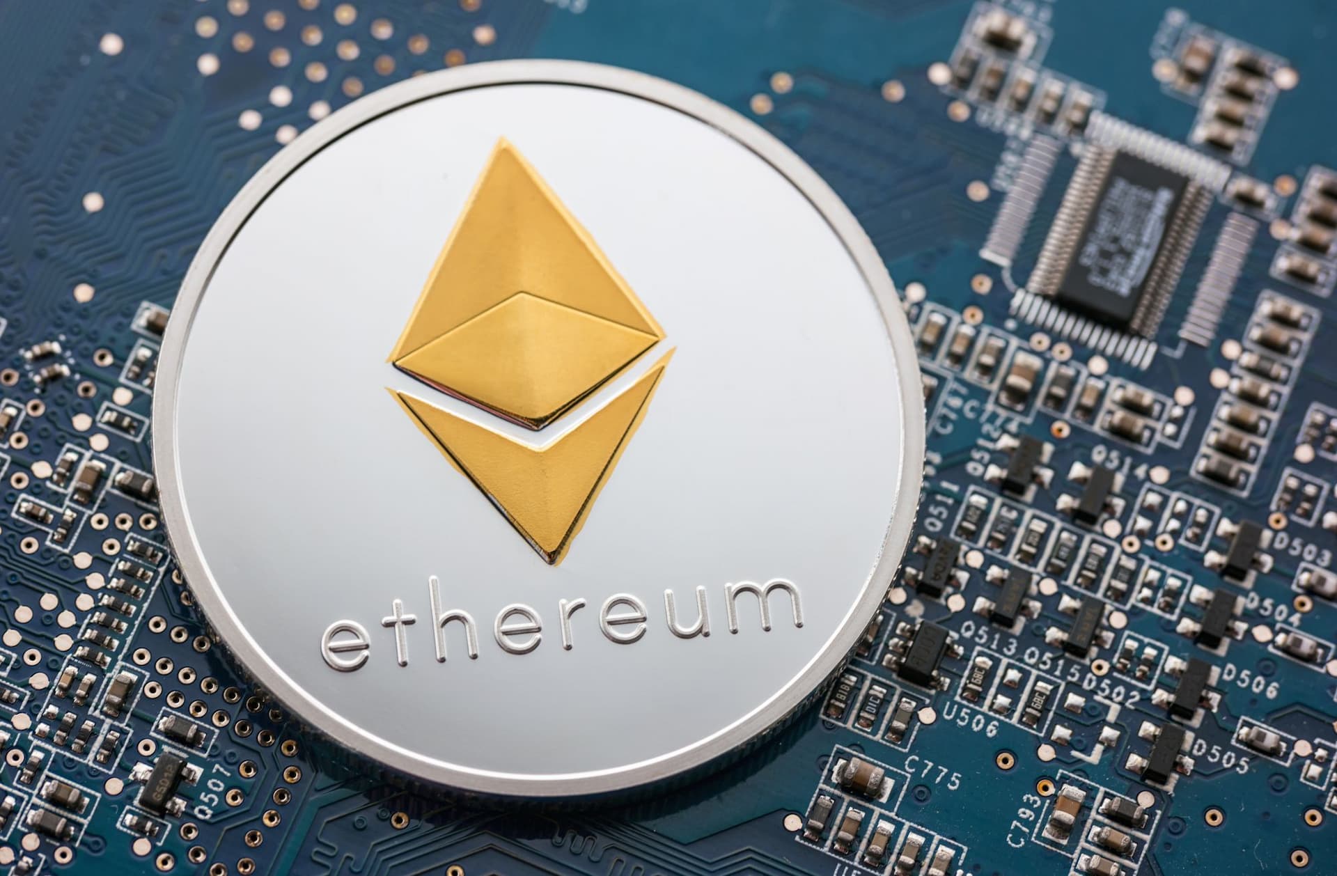 Ethereum Gets Ready for a Major Upgrade