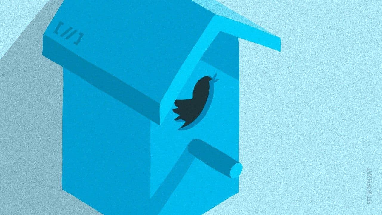 Twitter Former Security Chief Says Platform Misled Public on Spam