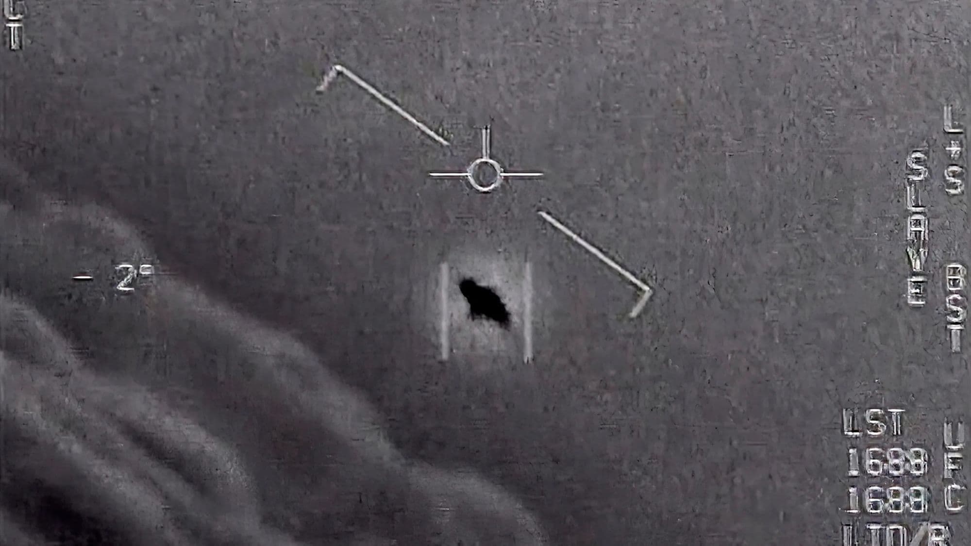The Reason for the Secrecy of the UFOs Come to Light