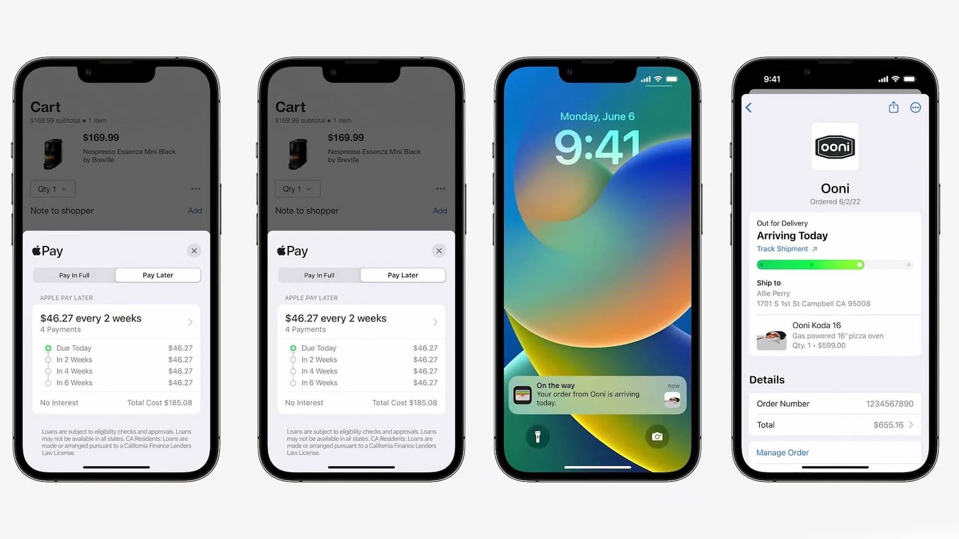 Apple Decided to Postpone Launch of Apple Pay Later to 2023