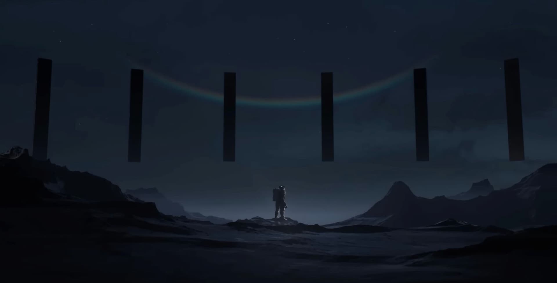Hideo Kojima, NASA, Anicorn Unveil Space Ludens Watch and Mask