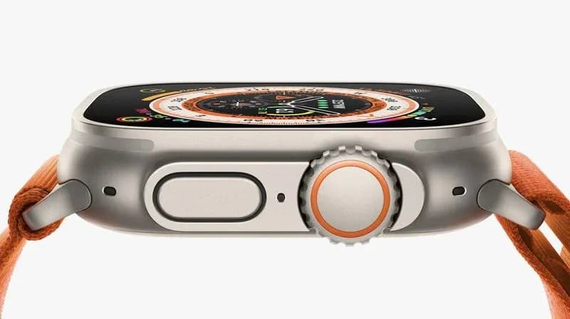 Apple Unveils Apple Watch Ultra that Will Cost $799