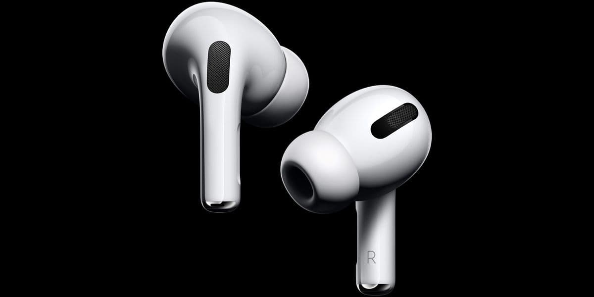 Apple Introduces AirPods Pro 2