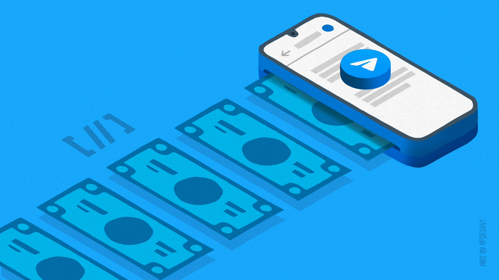 Telegram Cuts Subscription Fee by 60% in India